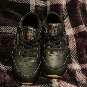Reebok Classic Toddler Shoes